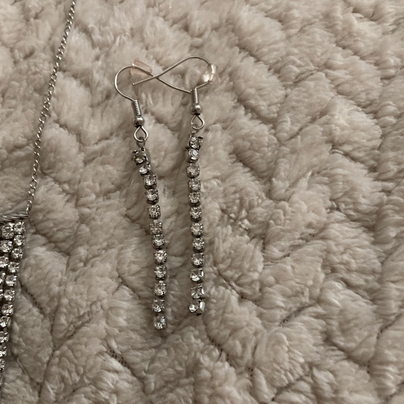 🧡🧡 Paparazzi Necklace and Earring Set🧡🧡 - Picture 3 of 4